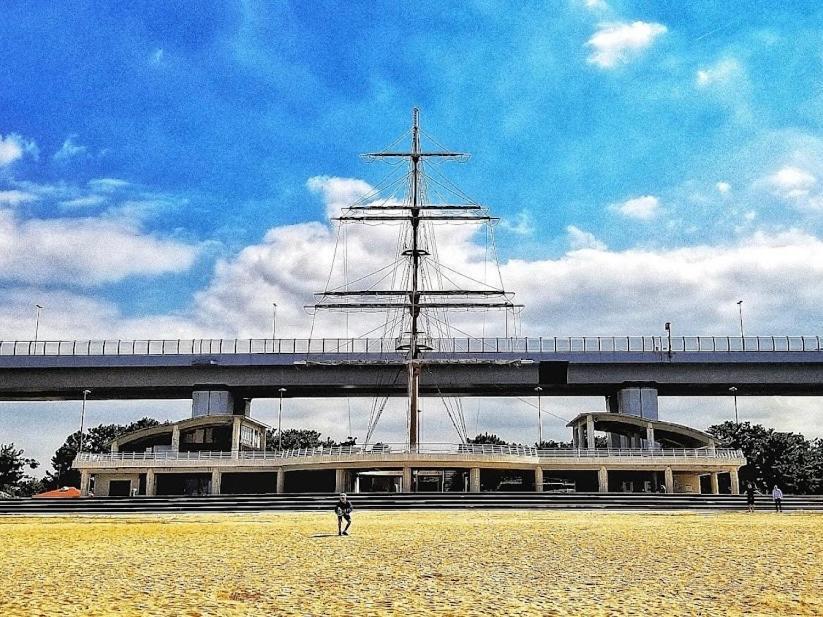 Kansai Seaside Hotel Kaizuka Zewnętrze zdjęcie